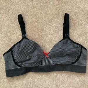 *2 for $15* Nursing bra good quality